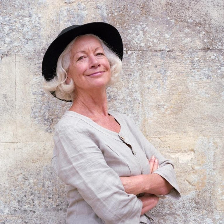 Scilla Elworthy