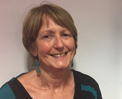 Lynne Davis
