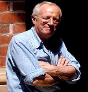 Robert Fisk